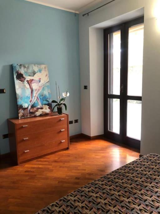 Casa Magnolia, Tranquilla E Centrale Apartment Nichelino Exterior photo
